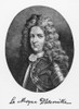 Sieur D' Iberville/N(1661-1706). Pierre Le Moyne, French-Canadian Explorer. Wood Engraving, 19Th Century. Poster Print by Granger Collection - Item # VARGRC0031659