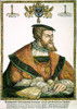 Charles V (1500-1558). /Nholy Roman Emperor (1519-1556) And King Of Spain (1516-1556). Woodcut, 1532, By Christoph Amberger. Poster Print by Granger Collection - Item # VARGRC0065254