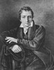 Heinrich Heine (1797-1856). /Ngerman Poet And Critic. Painting, 1831, At Frankfort, By Moritz Daniel Oppenheim. Poster Print by Granger Collection - Item # VARGRC0064978