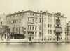 Italy: Venice. /Nthe Palazzo Tiepolo And Hotel Barbesi In Venice, Italy. Photograph, C1900. Poster Print by Granger Collection - Item # VARGRC0350920