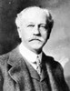 Percival Lowell (1855-1916). /Namerican Astronomer. Poster Print by Granger Collection - Item # VARGRC0014658