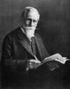 Sir William Crookes /N(1832-1919). British Chemist And Physicist. Photographed C1913. Poster Print by Granger Collection - Item # VARGRC0090073
