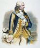 Comte De Rochambeau /N(1725-1807). Jean Baptiste Donatien De Vimeur. French Soldier. Steel Engraving, 19Th Century. Poster Print by Granger Collection - Item # VARGRC0047863