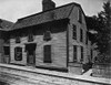 Hawthorne'S Birthplace. /Nthe House At Salem, Massachusetts, In Which Nathaniel Hawthorne Was Born On 4 July 1804. Undated Photograph. Poster Print by Granger Collection - Item # VARGRC0174245