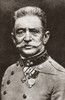 Conrad Von H_tzendorf /N(1852-1925). Austrian Army Officer. Photograph, C1914. Poster Print by Granger Collection - Item # VARGRC0408476