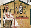 Ancient Egypt: Senet. /Nqueen Nefertari Playing Senet, One Of The Oldest Known Board Games. Fresco From The Tomb Of Nefertari, Thebes, 13Th Century B.C. Poster Print by Granger Collection - Item # VARGRC0077858