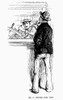 Twain: Mississippi, 1883. /Nillustration From The First Edition Of Mark Twain'S 'Life On The Mississippi,' 1883. Poster Print by Granger Collection - Item # VARGRC0109455 Twain: Mississippi, 1883. /Nillustration From The First Edition Of Mark Twain'S 'Life On The Mississippi,' 1883. Poster Print by Granger Collection - Item # VARGRC0109455