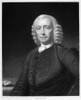John Harrison (1693-1776). /Nenglish Horologist. Line And Stipple Engraving. Poster Print by Granger Collection - Item # VARGRC0042845