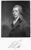 William Pitt (1759-1806). /Nenglish Statesman. Line And Stipple Engraving By W. Holl After William Owen. Poster Print by Granger Collection - Item # VARGRC0070718