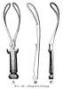 Childbirth: Forceps, C1880. /Na Diagram Of Naegele'S Forceps, Used In Delivering Babies. Line Engraving, C1880. Poster Print by Granger Collection - Item # VARGRC0016821