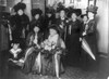 Woodhull & Claflin, 1922. /Nseated Front Row: Victoria Claflin Woodhull And Tennessee Celeste Claflin, American Women'S Rights Activists, Photographed Surrounded By Fellow Suffragettes, 1922. Poster Print by Granger Collection - Item # VARGRC0186715