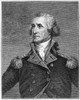 George Washington /N(1732-1799). First President Of The United States. Engraving, 19Th Century. Poster Print by Granger Collection - Item # VARGRC0089597