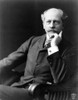 Percival Lowell /N(1855-1916). American Astronomer. Photograph, C1904. Poster Print by Granger Collection - Item # VARGRC0351409