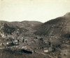 South Dakota: Deadwood. /Nbird'S-Eye View Of Deadwood, South Dakota. Photograph By John Grabill Between 1887-92. Poster Print by Granger Collection - Item # VARGRC0111697