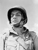Paratrooper, 1942. /Nportrait Of A U.S. Army Paratrooper. Photograph By Arthur Rothstein, 1942. Poster Print by Granger Collection - Item # VARGRC0325987
