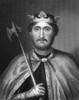 Richard I Of England /N(1157-1199). Surnamed Coeur De Lion Or Lion-Hearted. King Of England, 1189-1199. Line And Stipple Engraving, 19Th Century. Poster Print by Granger Collection - Item # VARGRC0064469