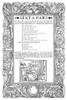 Cartouches, C1530. /Nwoodcut, French, C1530. Poster Print by Granger Collection - Item # VARGRC0076518 Cartouches, C1530. /Nwoodcut, French, C1530. Poster Print by Granger Collection - Item # VARGRC0076518
