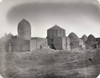 Samarkand: Ruins, C1870. /Nruins Of The Tomb Of Kassim Ibn Abbas (Sheikh Zinde) And Mausoleums. Photograph By N.V. Bogaevskii, C1870. Poster Print by Granger Collection - Item # VARGRC0114073