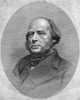 John Ericsson (1803-1889). /Nswedish (Naturalized U.S.) Engineer And Inventor. Wood Engraving, American, 1887. Poster Print by Granger Collection - Item # VARGRC0370298