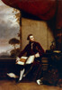 Sir William Hamilton /N(1730-1803). British Diplomat And Archaeologist; Ambassador To Naples, 1764-1800. Oil On Canvas, 1776-77, By Sir Joshua Reynolds. Poster Print by Granger Collection - Item # VARGRC0034562