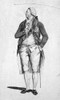 George Iii (1738-1820). /Nking Of Great Britain, 1760-1820. Copper Engraving, English, 1800. Poster Print by Granger Collection - Item # VARGRC0014391