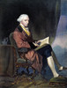 John Hancock (1737-1793)./Namerican Revolutionary Politican. Steel Engraving, American, 19Th Century. Poster Print by Granger Collection - Item # VARGRC0039674