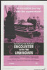 Encounter with the Unknown Movie Poster Print (27 x 40) - Item # MOVIJ6745