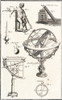 Astronomical Instruments and More, 1769 Poster Print by Science Source - Item # VARSCIJB5461