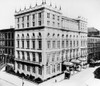 Delmonico'S Restaurant. /Nview Of Delmonico'S Restaurant, On The Northeast Corner Of Fifth Avenue And 44Th Street In New York City. Photographed In 1907. Poster Print by Granger Collection - Item # VARGRC0116110 Delmonico'S Restaurant. /Nview Of Delmonico'S Restaurant, On The Northeast Corner Of Fifth Avenue And 44Th Street In New York City. Photographed In 1907. Poster Print by Granger Collection - Item # VARGRC0116110