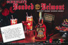 American Whiskey Ad, 1938. /Namerican Advertisement For Bonded Belmont Bourbon Whiskey, 1938. Poster Print by Granger Collection - Item # VARGRC0095637
