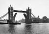 London: Tower Bridge. /Nview Of The Tower Bridge, London, England. Photographed C1900. Poster Print by Granger Collection - Item # VARGRC0094343