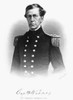 Charles Wilkes (1798-1877). /Namerican Naval Officer. Steel Engraving, American, C1861. Poster Print by Granger Collection - Item # VARGRC0028960