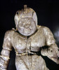 Japan: Buddhist Statue. /Nstatue Of The Heavenly King Komoku-Ten, One Of Four Guardians Of The Buddhist World, From Shojoji, Japan. Wood, Heian Period, Late 9Th Century. Poster Print by Granger Collection - Item # VARGRC0103037