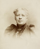 Margaret Sangster /N(1838-1912). American Writer And Editor. Photographed In 1893. Poster Print by Granger Collection - Item # VARGRC0050431