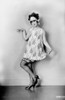 Fashion: A Flapper, 1925. Poster Print by Granger Collection - Item # VARGRC0004987