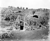 Jerusalem: Joab'S Well. /Na View Of Joab'S Well In Jerusalem. Photographed By P. Bergheim, Mid Or Late 19Th Century. Poster Print by Granger Collection - Item # VARGRC0120787