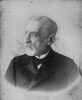 Eugenio Montero Rios /N(1832-1914). Spanish Statesman And Jurist. Photograph, C1898. Poster Print by Granger Collection - Item # VARGRC0065387