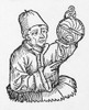 Regiomontanus, German Mathematician and Astronomer Poster Print by Science Source - Item # VARSCIBN2324