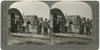 Wwi: Refugees, C1918. /N'Temporary Homes In Devastated Lens, Long Occupied By The Germans, France.' Stereograph, C1918. Poster Print by Granger Collection - Item # VARGRC0326099