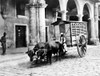 Havana: Meat Vendor, C1903. /Nan Ox-Drawn Meat Wagon In Havana, Cuba, C1903. Poster Print by Granger Collection - Item # VARGRC0126275 Havana: Meat Vendor, C1903. /Nan Ox-Drawn Meat Wagon In Havana, Cuba, C1903. Poster Print by Granger Collection - Item # VARGRC0126275