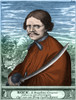 Roche Braziliano, Dutch Pirate Poster Print by Science Source - Item # VARSCIJC3221