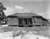 Sharecropper Home, C1935. /Nhome Of Cotton Sharecropper Floyd Borroughs. Hale County, Alabama. Photograph By Walker Evans, C1935-1936. Poster Print by Granger Collection - Item # VARGRC0120483