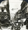 Spain: Calle Mayor, C1907. /N'Calle Mayor, Madrid, Espana.' Stereograph, C1907. Poster Print by Granger Collection - Item # VARGRC0323611