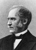 Ward Hunt (1810-1886). /Namerican Jurist. Steel Engraving, 19Th Century. Poster Print by Granger Collection - Item # VARGRC0052606