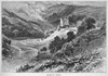 Scotland: Neidpath Castle. /Nwood Engraving By Edward Whymper (1840-1911) After William Henry James Boot. Poster Print by Granger Collection - Item # VARGRC0077984