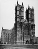 London: Westminster Abbey. /Nview Of Westminster Abbey, London, England. Photographed C1900. Poster Print by Granger Collection - Item # VARGRC0094340