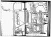 Canterbury Cathedral. /Nplan Of Canterbury Cathedral Church And Monastery, 1130-1174. Line Engraving After Eadwine'S Psalter. Poster Print by Granger Collection - Item # VARGRC0006048