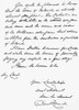 Daniel O'Connell (1775-1847). /Nirish Nationalist Leader. O'Connell'S Letter To Lord Anglesey Just Before Catholic Emancipation In Ireland, 1829. Poster Print by Granger Collection - Item # VARGRC0085408