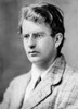 John Logie Baird (1888-1946). /Nscottish Engineer And An Inventor Of The Television. Photograph, 1927. Poster Print by Granger Collection - Item # VARGRC0526704