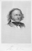 John Wilson (1785-1854). /Nscottish Writer. Line And Stipple Engraving, 19Th Century. Poster Print by Granger Collection - Item # VARGRC0072621